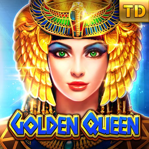 Golden Queen slot আইকন