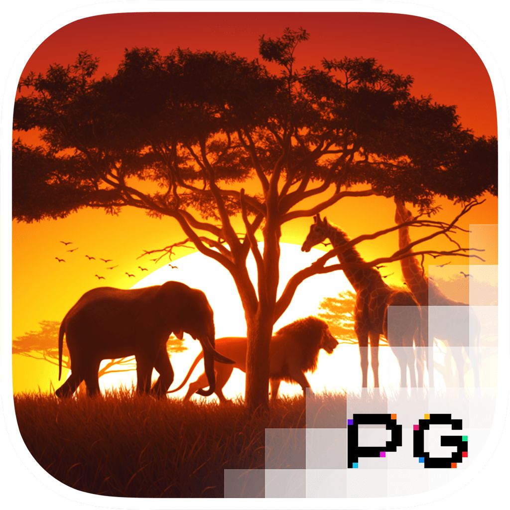 35bd apk সাফারি ওয়াইল্ডস
